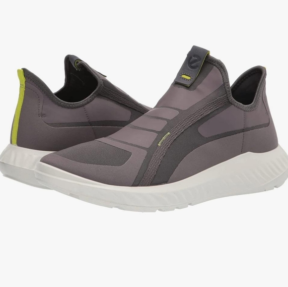 ECCO ATH Alpha Slip on - Picture 2 of 5